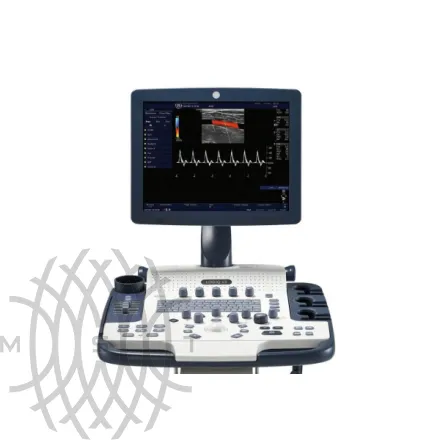 GE Logiq V5 УЗИ аппарат