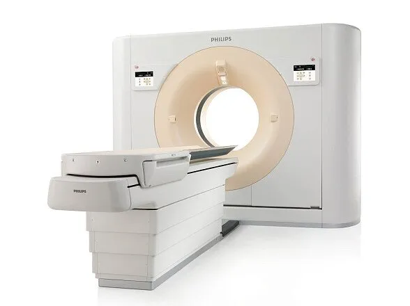 Компьютерный томограф Philips Brilliance iCT Компьютерный томограф Philips Brilliance iCT