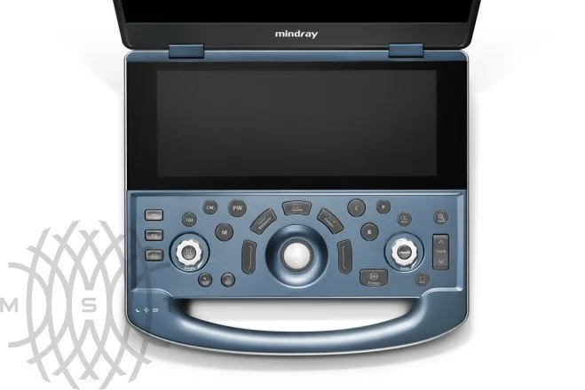Mindray MX7s УЗИ аппарат портативный