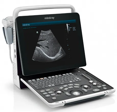 Mindray DP-50 Vet ветеринарный портативный УЗИ аппарат Mindray DP-50 Vet ветеринарный портативный УЗИ аппарат