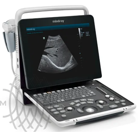 Mindray DP-50 Vet ветеринарный портативный УЗИ аппарат