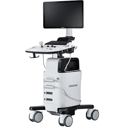 Samsung Medison HS30 УЗИ аппарат Samsung Medison HS30 УЗИ аппарат
