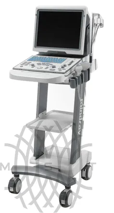 Mindray DP-50 Color портативный аппарат УЗИ
