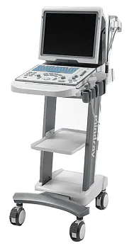 Портативный УЗИ аппарат Mindray DP-50 Color