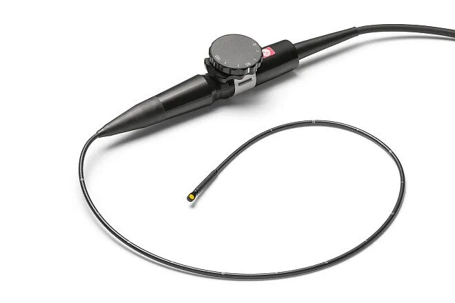Philips S8-3T Чреспищеводный секторный УЗИ датчик Philips S8-3T Чреспищеводный секторный УЗИ датчик