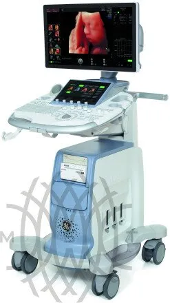 GE HealthCare Voluson S10 УЗИ аппарат