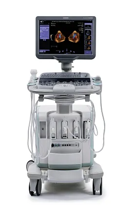 Siemens Acuson SC2000 ультразвуковая система Siemens Acuson SC2000 ультразвуковая система