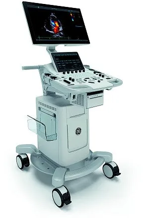 GE HealthCare Vivid T8 Pro УЗИ аппарат