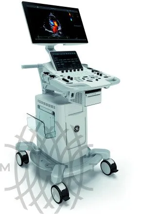 GE HealthCare Vivid T8 Pro УЗИ аппарат