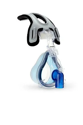Philips Respironics AF811 кислородная маска пациента Philips Respironics AF811 кислородная маска пациента