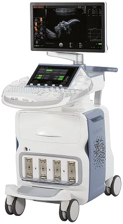 УЗИ аппарат GE HealthCare Voluson E8 УЗИ аппарат GE HealthCare Voluson E8