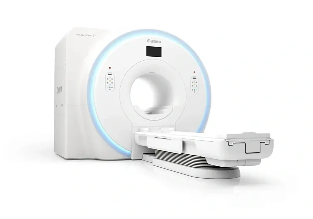 Магнитно-резонансный томограф Canon Vantage Galan 3T Магнитно-резонансный томограф Canon Vantage Galan 3T
