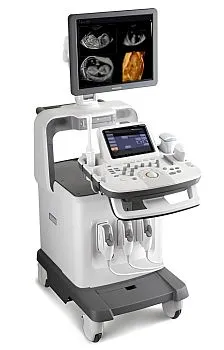 Samsung Medison Accuvix XG ультразвуковой аппарат