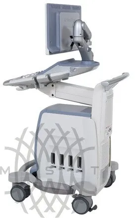 GE HealthCare Voluson S10 УЗИ аппарат