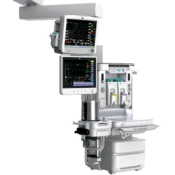 Наркозный аппарат GE Carestation 620
