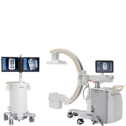 Philips Veradius Unity С-дуга Philips Veradius Unity С-дуга