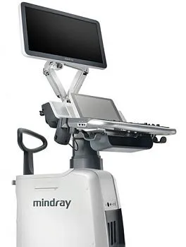 Ультразвуковой аппарат Mindray DC-80 Exp
