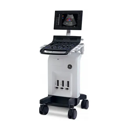 УЗИ аппарат GE Healthcare Versana Essential УЗИ аппарат GE Healthcare Versana Essential