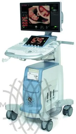 GE HealthCare Voluson S10 УЗИ аппарат