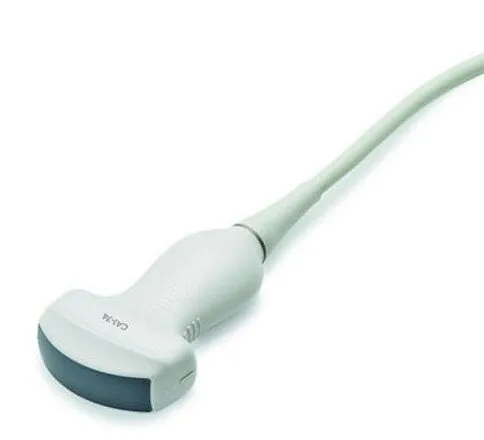 Samsung Medison CA1-7A датчик УЗИ конвексный Samsung Medison CA1-7A датчик УЗИ конвексный