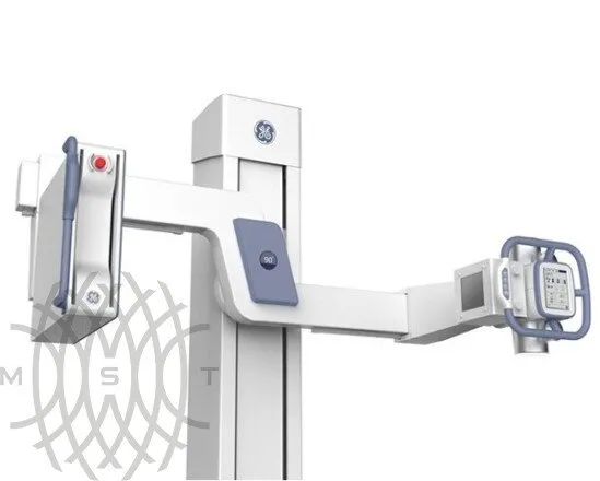 Brivo XR575 цифровой рентгенографический аппарат GE HealthCare