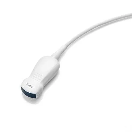 Mindray C4-1U датчик УЗИ конвексный Mindray C4-1U датчик УЗИ конвексный