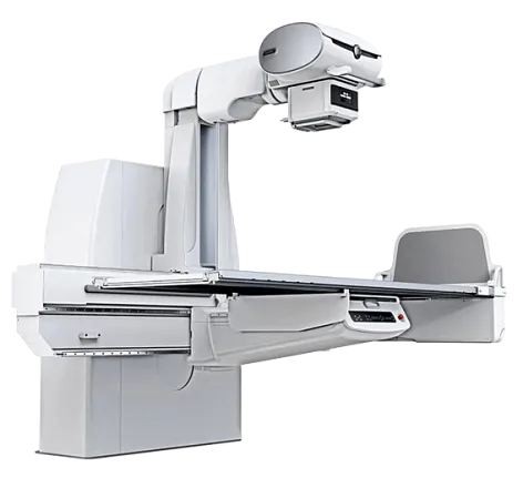 Цифровой рентгеноcкопический аппарат GE Discovery RF180 Цифровой рентгеноcкопический аппарат GE Discovery RF180