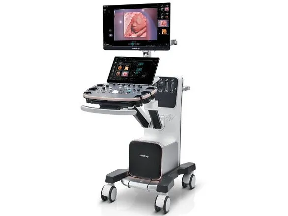 УЗИ аппарат Mindray Imagyn I9 УЗИ аппарат Mindray Imagyn I9