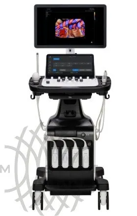 УЗИ аппарат Samsung Medison V6