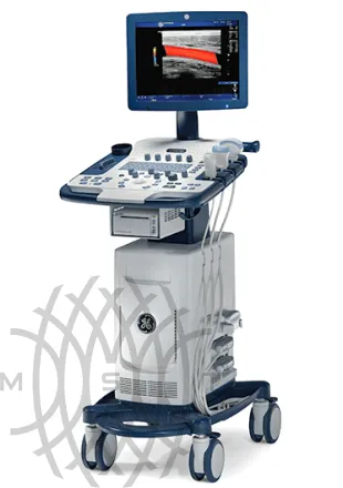 GE Logiq V5 УЗИ аппарат