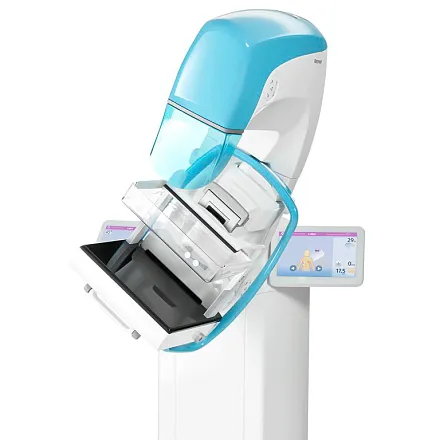 Цифровой маммограф Planmed Clarity 3D Цифровой маммограф Planmed Clarity 3D