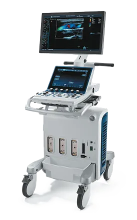 GE Vivid S60 аппарат УЗИ GE Vivid S60 аппарат УЗИ