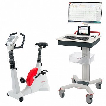 Стресс-система Schiller CARDIOVIT CS-104