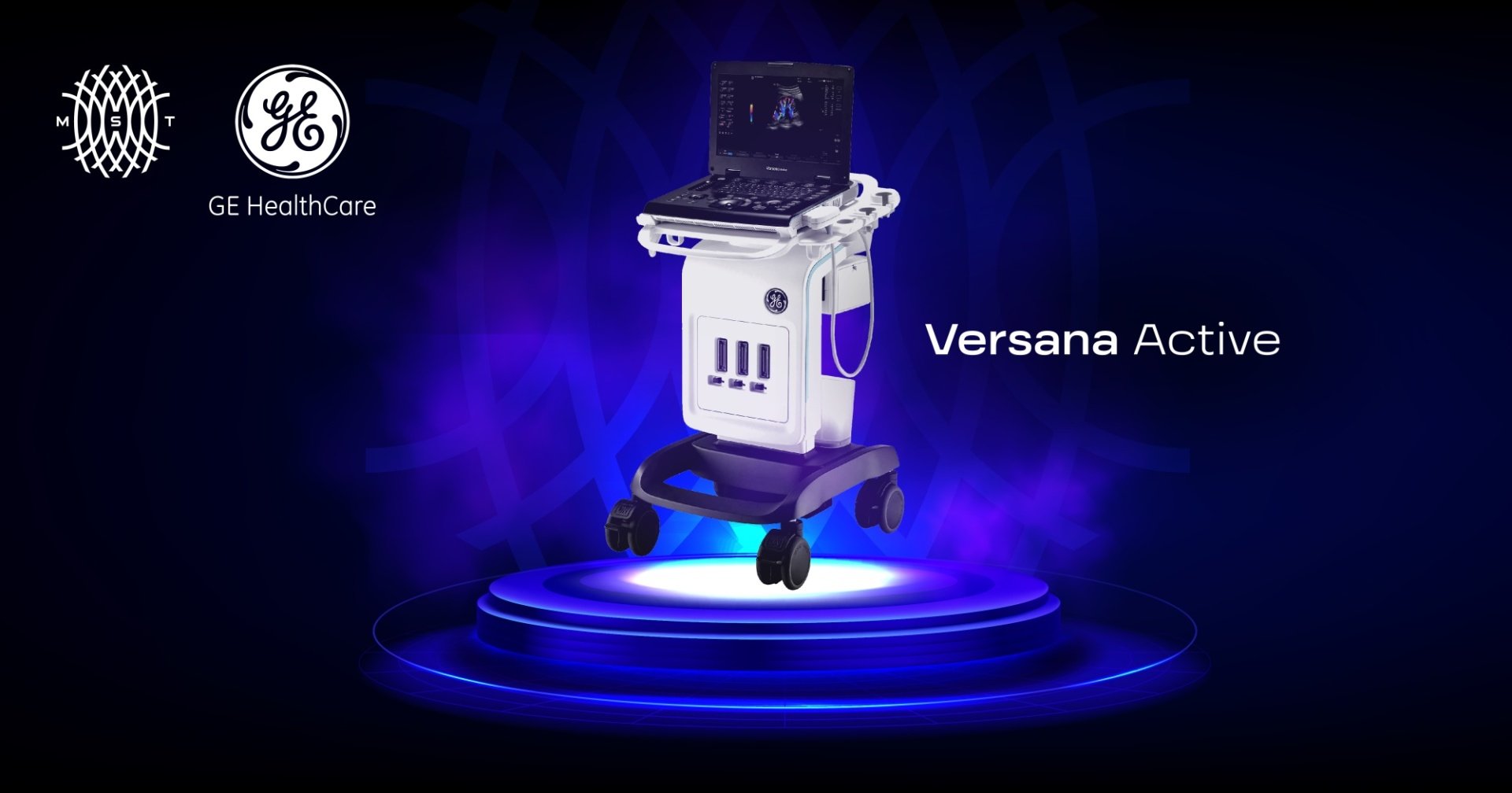 Versana Active