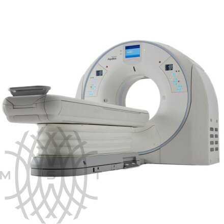 Компьютерный томограф Canon Aquilion Precision