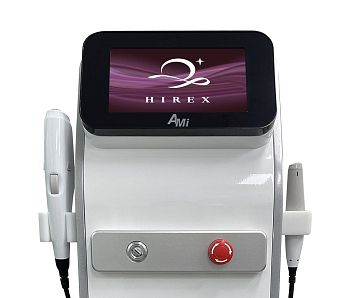 Аппарат ультразвукового SMAS-лифтинга AMI HI-REX