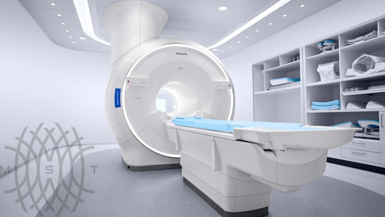 Магнитно-резонансный томограф Philips Ingenia Ambition 1.5T S