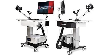 Аппарат для цифровой дерматоскопии FotoFinder studio