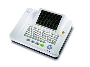 Электрокардиограф Comen CM1200A