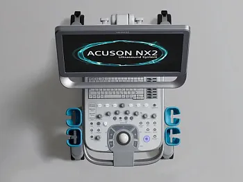 Siemens Acuson NX2 аппарат УЗИ
