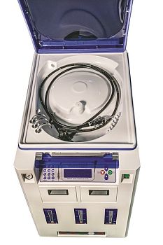 Detrox Detro Wash 5001 автоматическая мойка для гибких эндоскопов