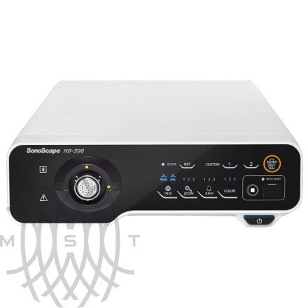 SonoScape HD-500 видеоэндоскопическая система