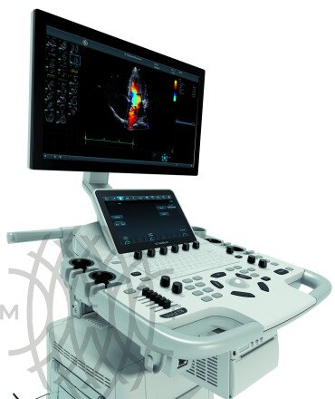 GE Vivid T8 pro ультразвуковой аппарат