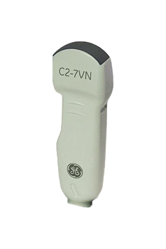 GE C2-7VN-D датчик УЗИ микроконвексный