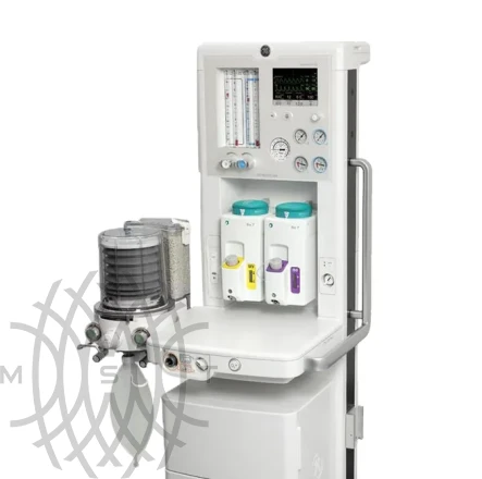 Наркозно-дыхательный аппарат GE Carestation 30