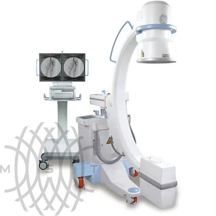 Рентгенохирургический аппарат типа С-дуга GE OEC Fluorostar