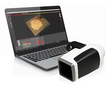 Аппарат для 3D-визуализации и диагностики кожи Miravex Antera 3D