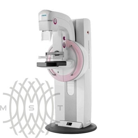 Цифровой маммограф Siemens MAMMOMAT Inspiration