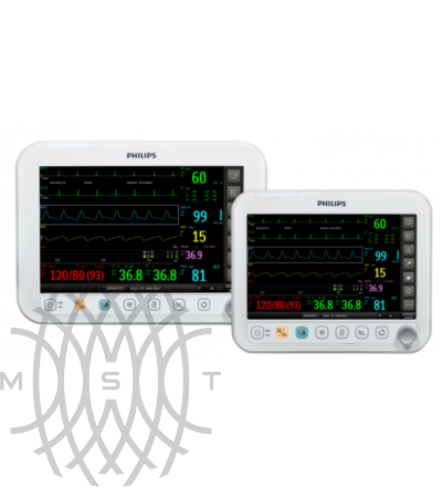 Монитор пациента Philips Efficia CM12