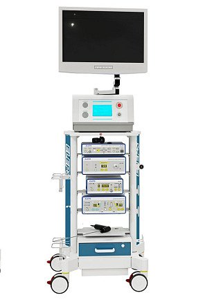 ELEPS «Quasar» Комплекс эндоурологический